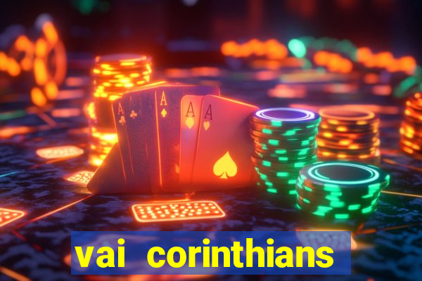 vai corinthians audio whatsapp